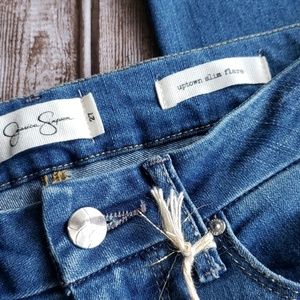 Jessica Simpson Jeans - NWT Uptown Slim Flare Jeans Size 27 Jessica Simpson Jeans - NWT Uptown Slim Flare Jeans Size 27